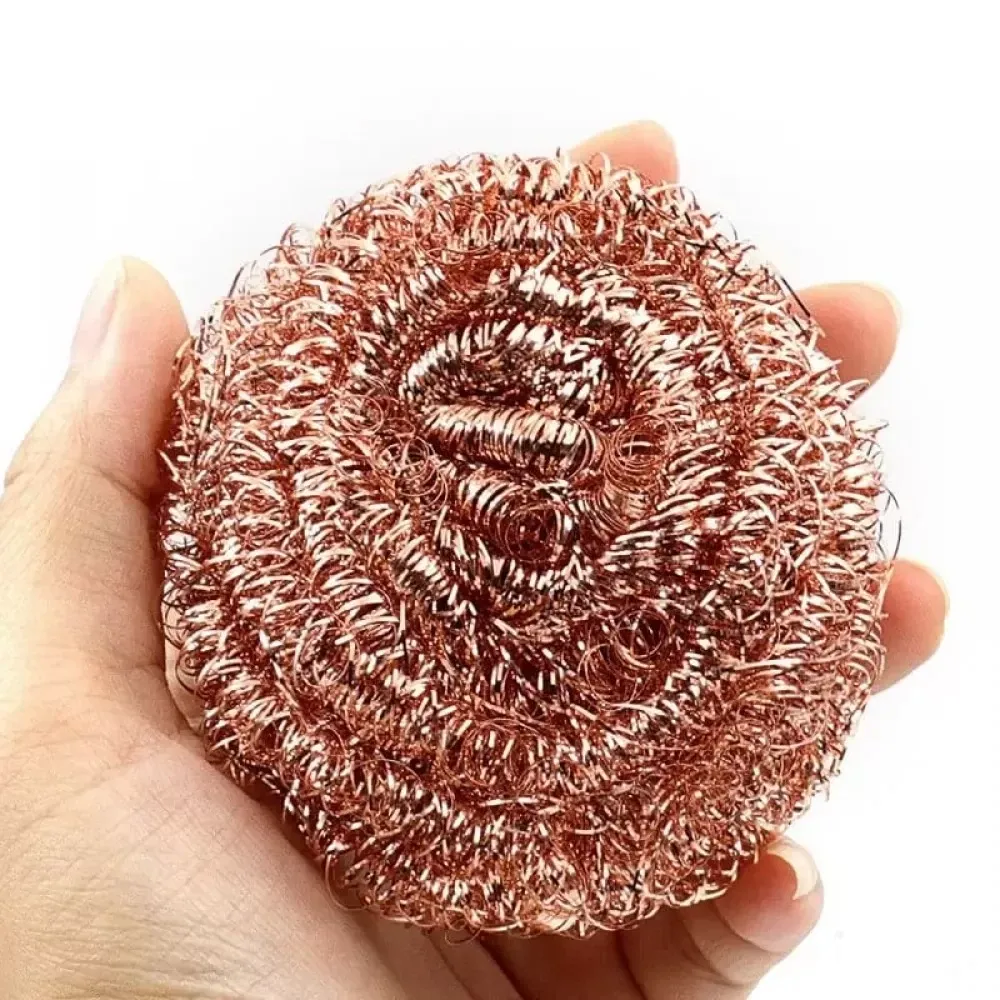 Губка для очищення жала паяльника Київ - фото 17