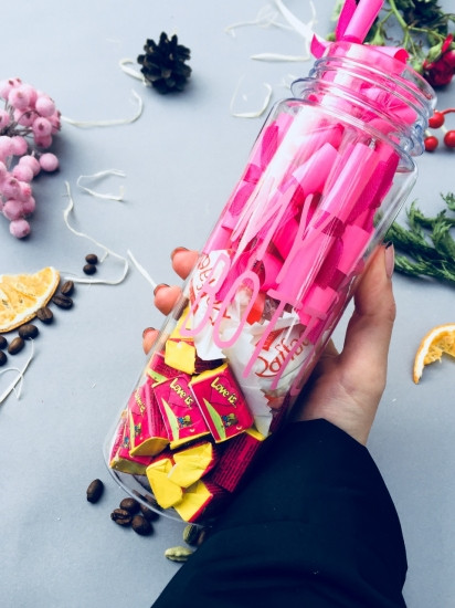 Подарочный набор My Bottle Винница - изображение 3