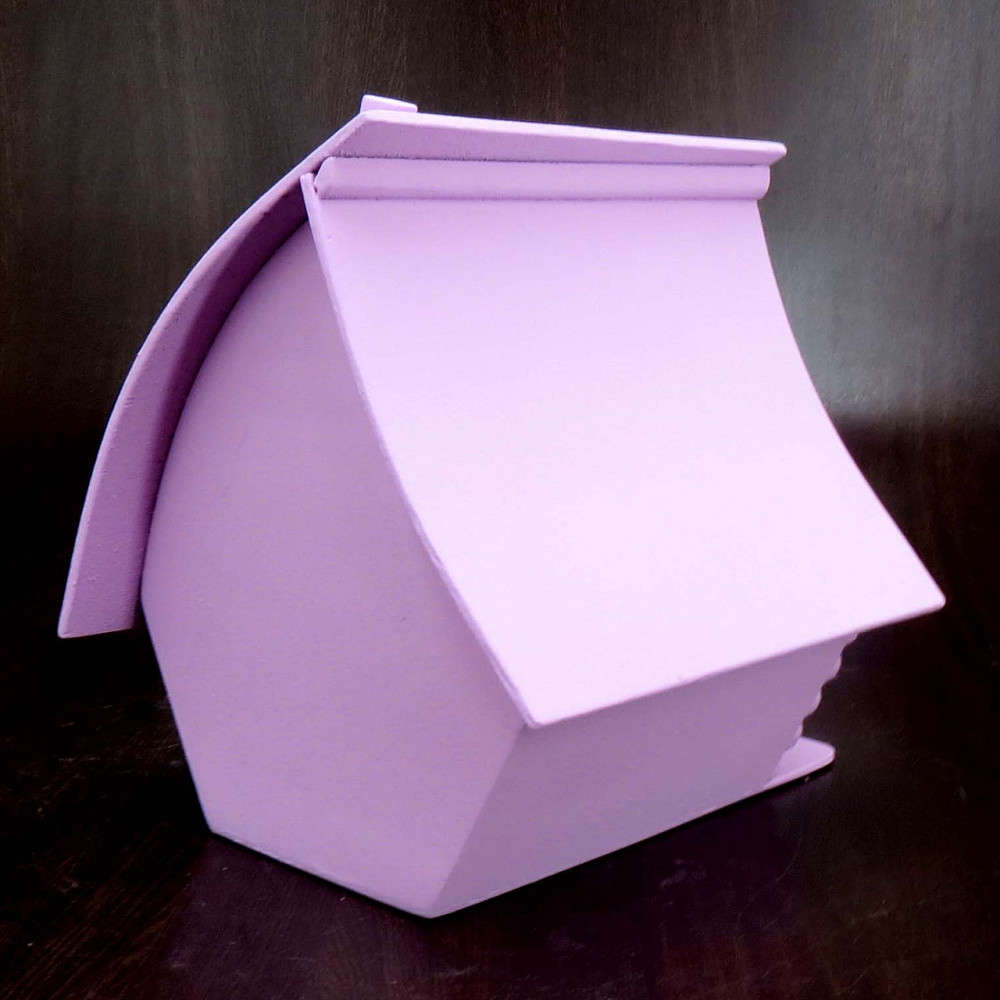 Скворечник садовый 