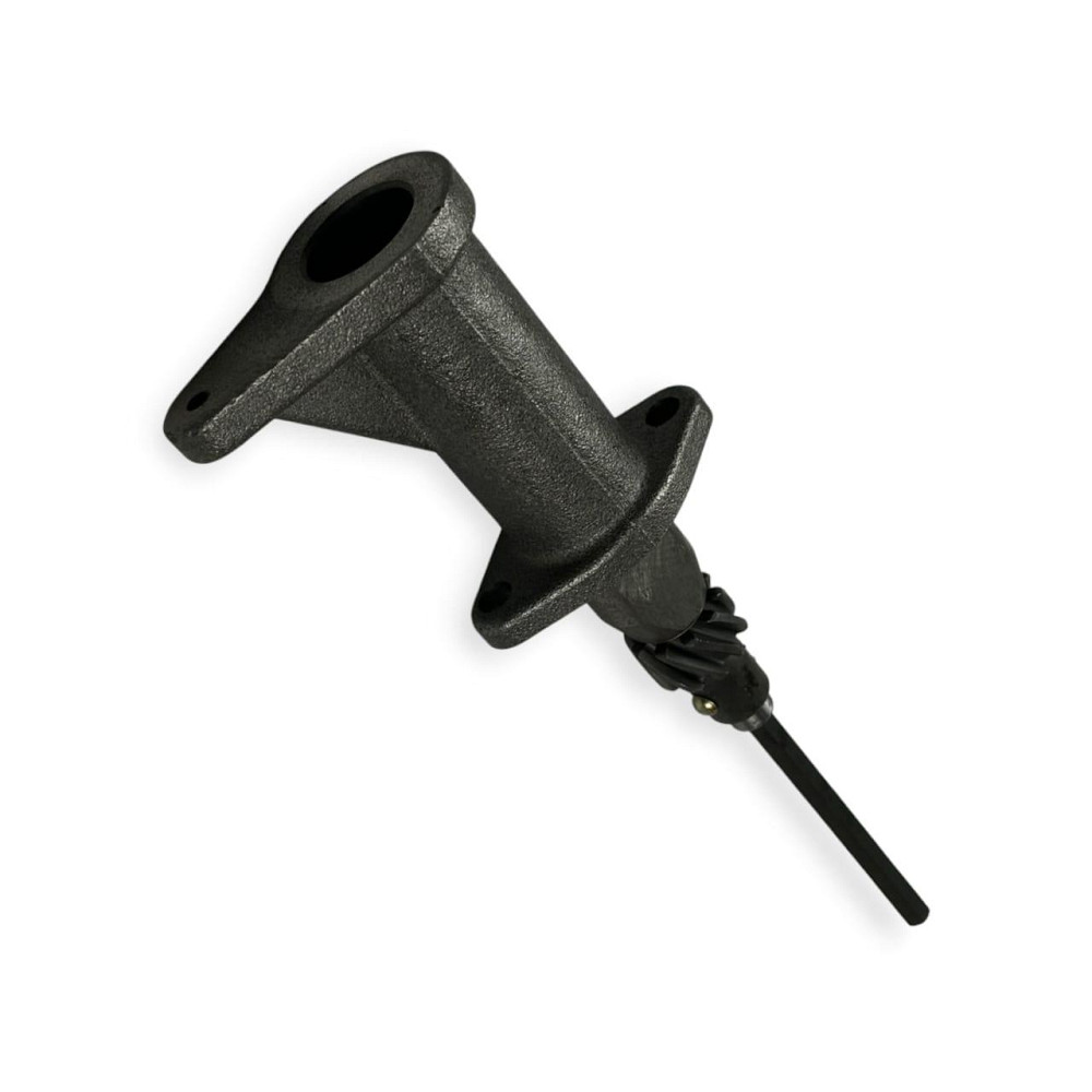 Привод ГАЗ 2410, 3302 трамблера Мукачево - изображение 1