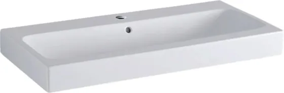 Раковина  Geberit iCon 90cm 124090000 Київ