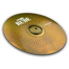 Ударна установка  Paiste Rude Crash Ride 19" Київ