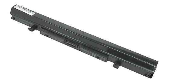 Аккумулятор для ноутбука Toshiba PA5076U-1BRS Satellite L950-009 14.8V Black 2600mAh OEM Вінниця