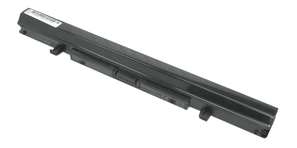 Аккумулятор для ноутбука Toshiba PA5076U-1BRS Satellite L950-009 14.8V Black 2600mAh OEM Вінниця - фото 1