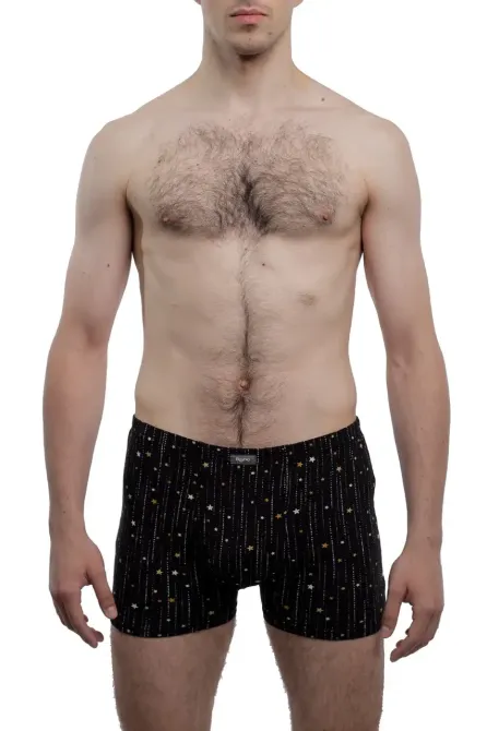 Трусы мужские шорты Боно МШ950257 48 Киев - изображение 1