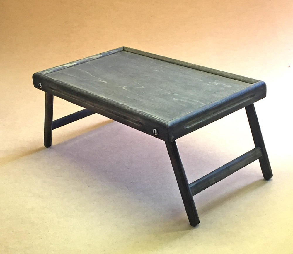 Столик-піднос для сніданку "Даллас" моріон Миколаїв - фото 5