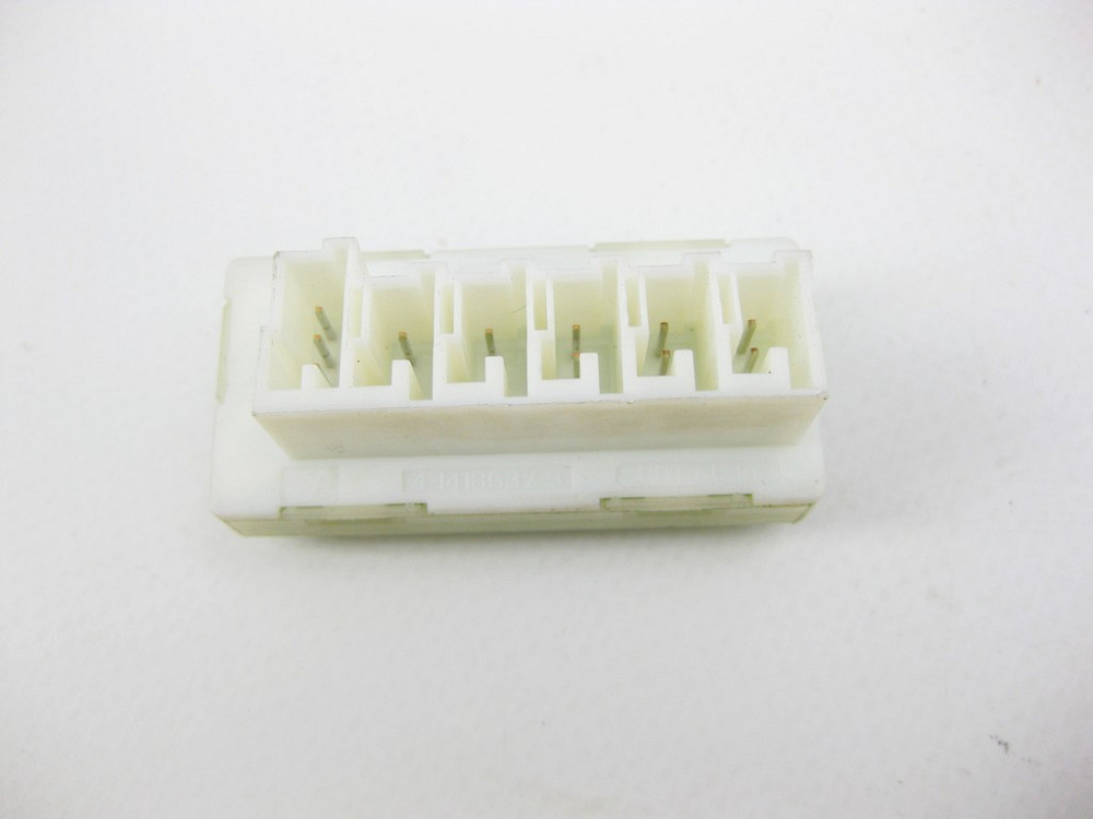 Mercedes-Benz  A0009820412 Розподільник потенціалів CAN 5x2 / 1x3 pin C-Class Coupe C205 C-Class W205 C-class Estate S205 C-Class Cabrio A205 GLC Coup Одеса - фото 1