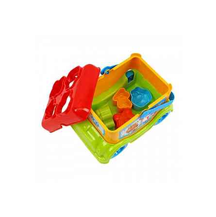 Детская развивающая игрушка 