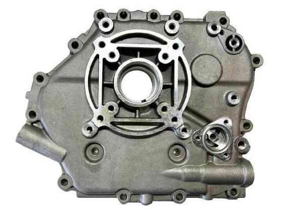 Крышка блока двигателя на дизельный двигатель мотоблок 186F, 2 Мукачево