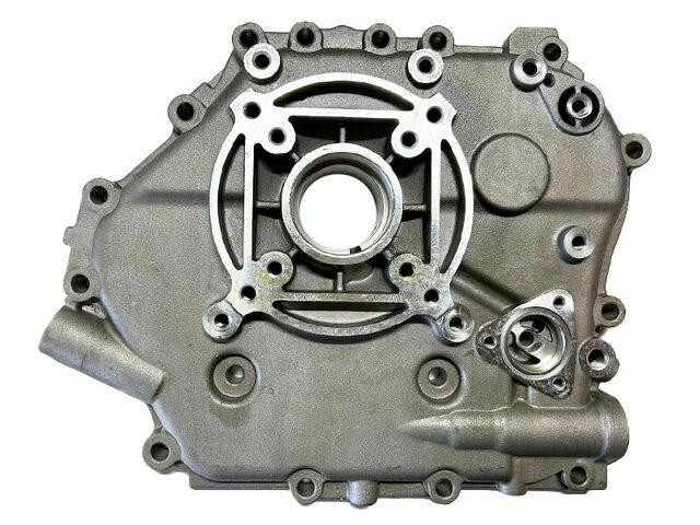 Крышка блока двигателя на дизельный двигатель мотоблок 186F, 2 Мукачево - изображение 1