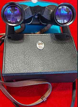 Бінокль морский 10х50. Япония. Киев