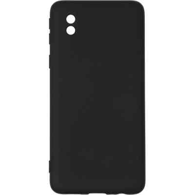 Чехол для моб. телефона Armorstandart ICON Case Samsung A01 Core (A013) Black (ARM57476) Винница