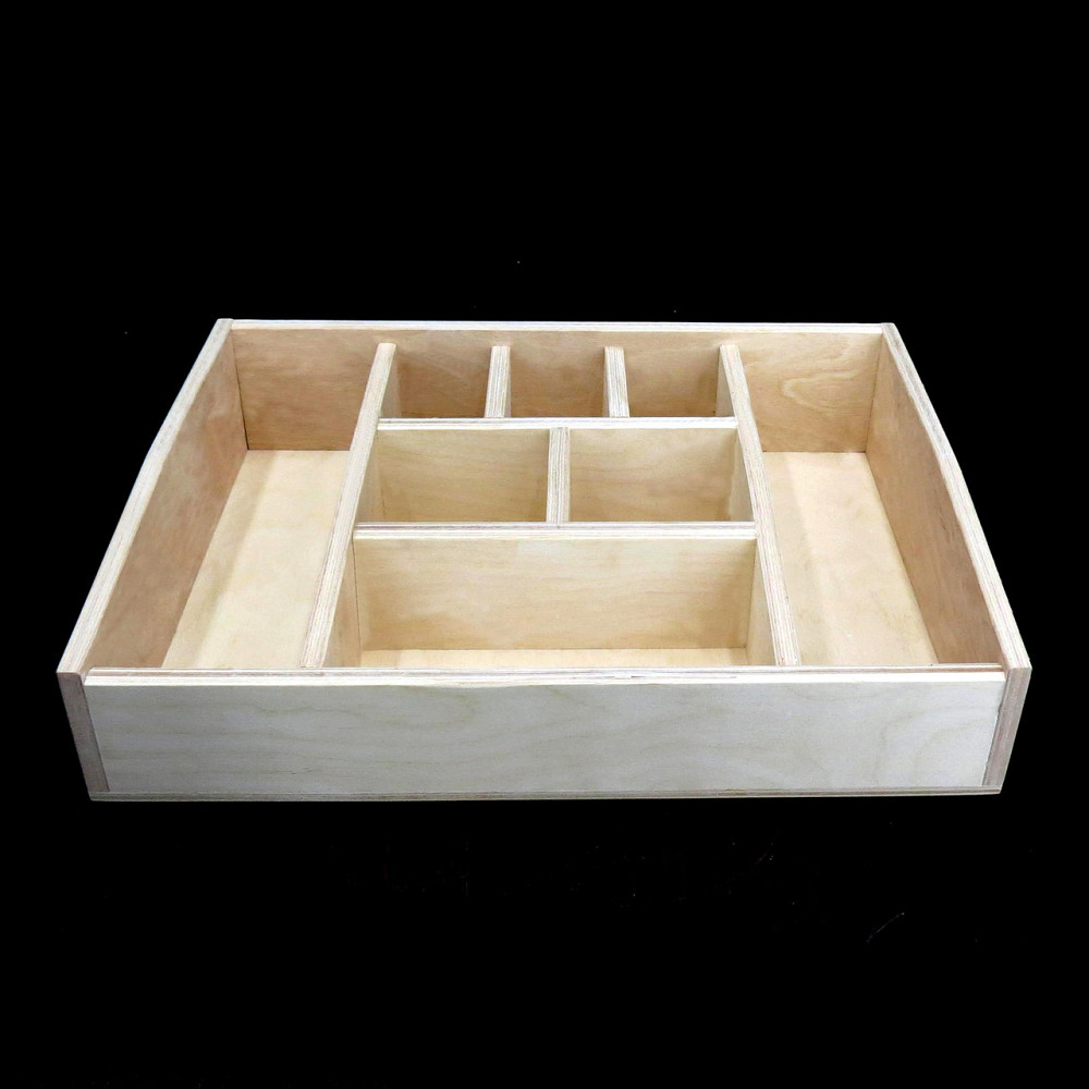 Органайзер настільний "Бруквуд" бланже Миколаїв - фото 6