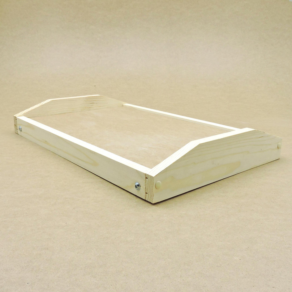 Столик-піднос для сніданку "Колорадо" бланже Миколаїв - фото 5