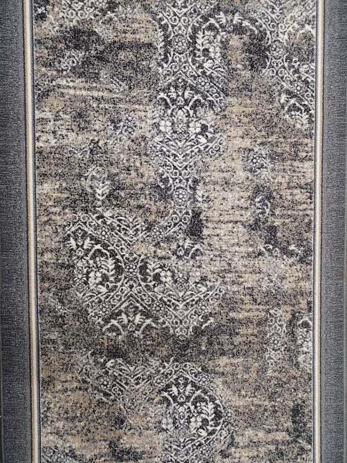 Килимова доріжка, Бронза, повсть 200, 150 Кам'янське - фото 3