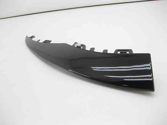 Mercedes-Benz  A2058858902 Декоративна накладка знизу бампера зліва рестаїл C-Class W205 C-Class Estate S205 C-Class Coupe С205 C-Class Cabrio (A205) Одеса