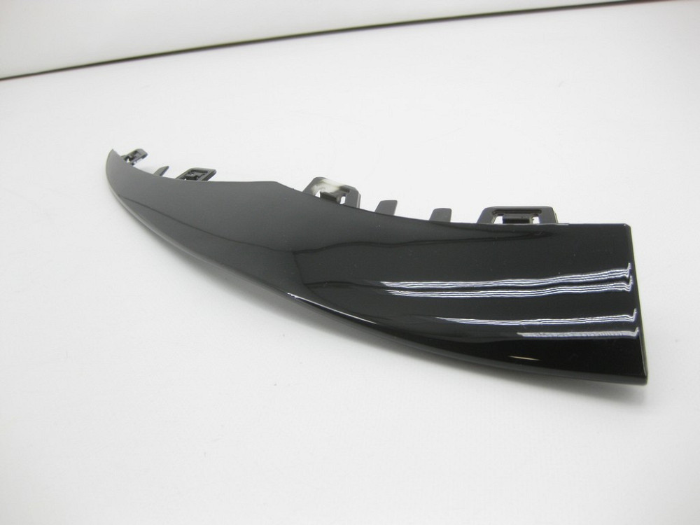 Mercedes-Benz  A2058858902 Декоративна накладка знизу бампера зліва рестаїл C-Class W205 C-Class Estate S205 C-Class Coupe С205 C-Class Cabrio (A205) Одеса - фото 6