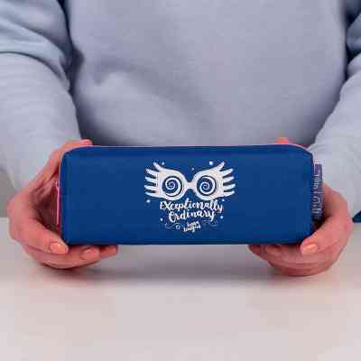 Пенал Kite 642 Harry Potter (HP24-642) Винница