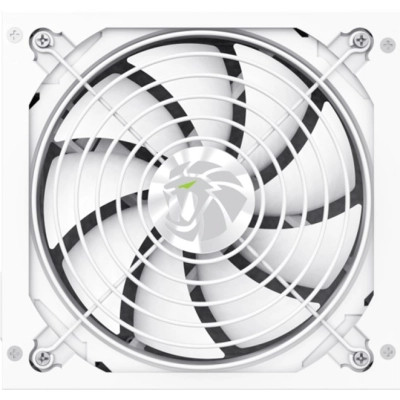 Блок живлення Gamemax 650W (GP 650B WH) Вінниця - фото 3