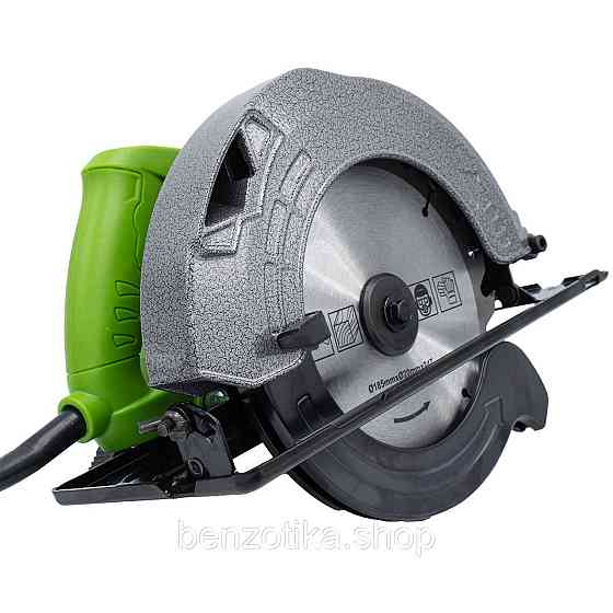 Дискова пила Procraft KR1400 Київ