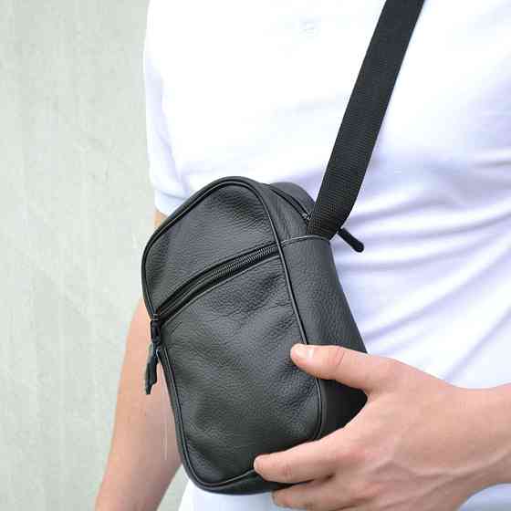 Повседневная сумка-мессенджер, Сумка для документов удобная, Сумки для документов DQ-11 Львов