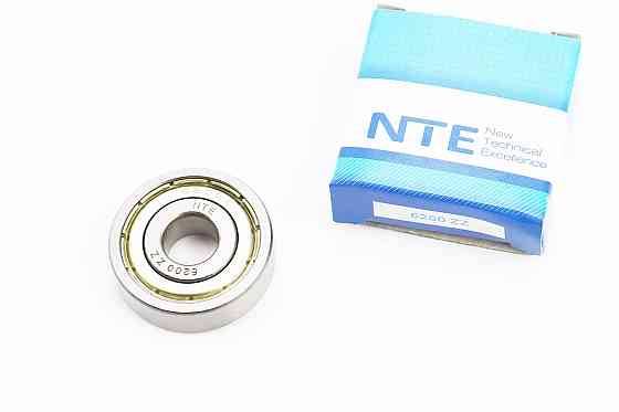 Підшипник 6200 ZZ (10x30x9) MTB втулки, СЛОВАЧЧИНА Київ