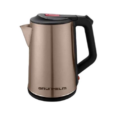 Електрочайник Grunhelm EKS-1927G Вінниця - фото 1