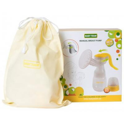 Молоковідсмоктувач Baby Team Механічний (0010) Вінниця - фото 2