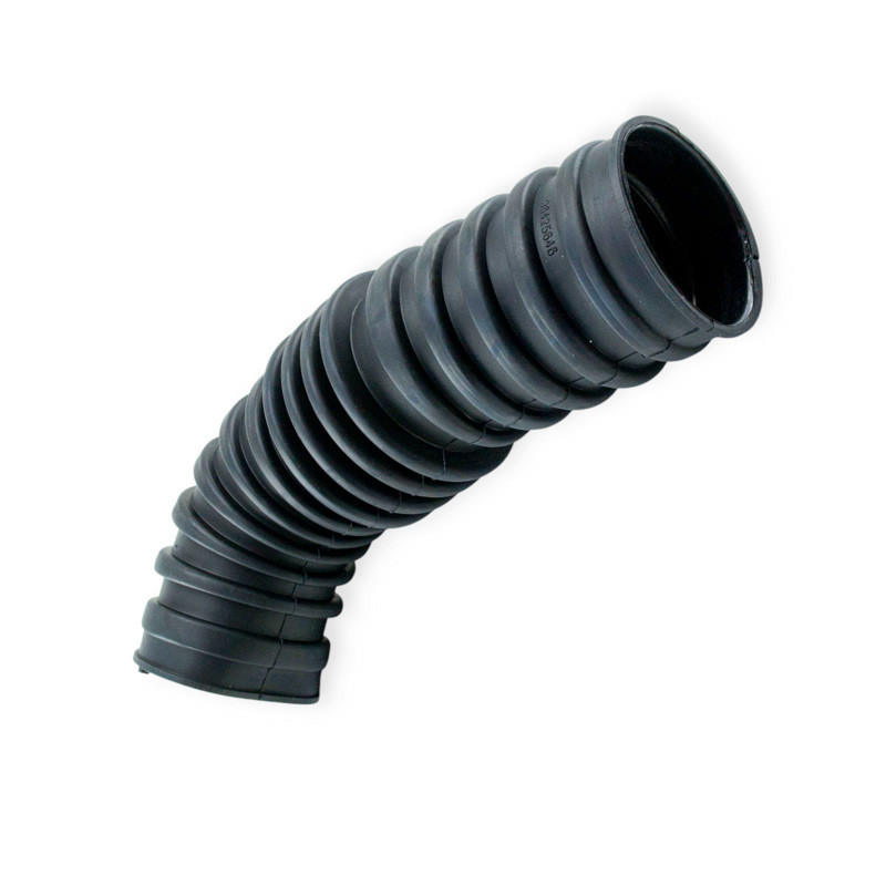 Патрубок фильтра Lacetti 1.8 LDA (ДМРВ) AT воздушного Мукачево - изображение 1