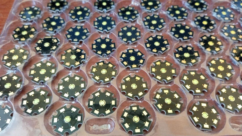 Светодиод 1W Полтава - изображение 1