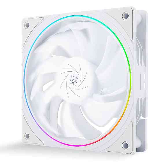 Кулер вентилятор Thermalright TL-S12-W, 3 шт Луцк