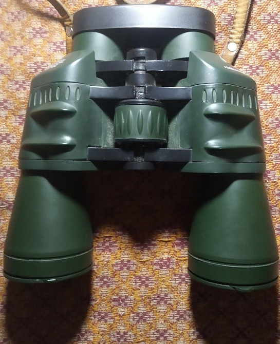 Бінокль, новий у пакованні Київ - фото 6