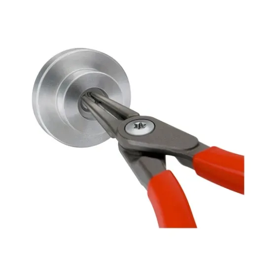 Съемник стопорных колец Wurth 07140202 для отверстий тип С 12-25мм Коломыя - изображение 2