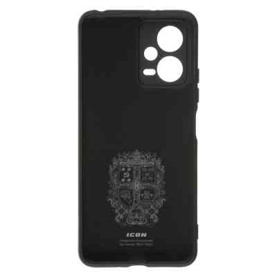 Чехол для мобильного телефона Armorstandart ICON Case Xiaomi Poco X5 5G Camera cover Black (ARM66376) Винница