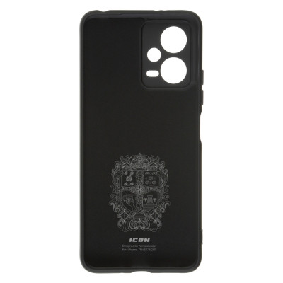Чехол для мобильного телефона Armorstandart ICON Case Xiaomi Poco X5 5G Camera cover Black (ARM66376) Винница - изображение 2