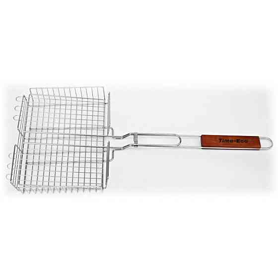 Решётка для гриля Time Eco 2004 Винница