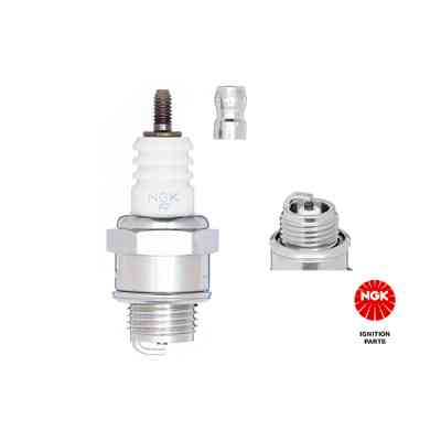 Свеча зажигания NGK 5728 BMR4A Винница