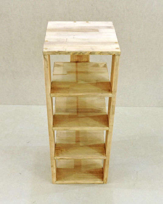 Полка для обуви 