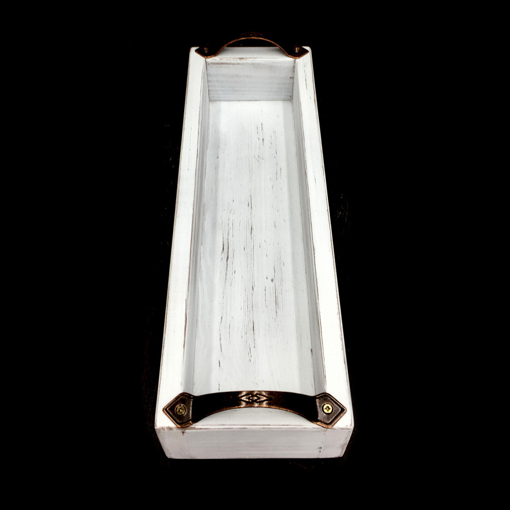 Хлібний лоток "Версаль" шеббі Миколаїв - фото 8