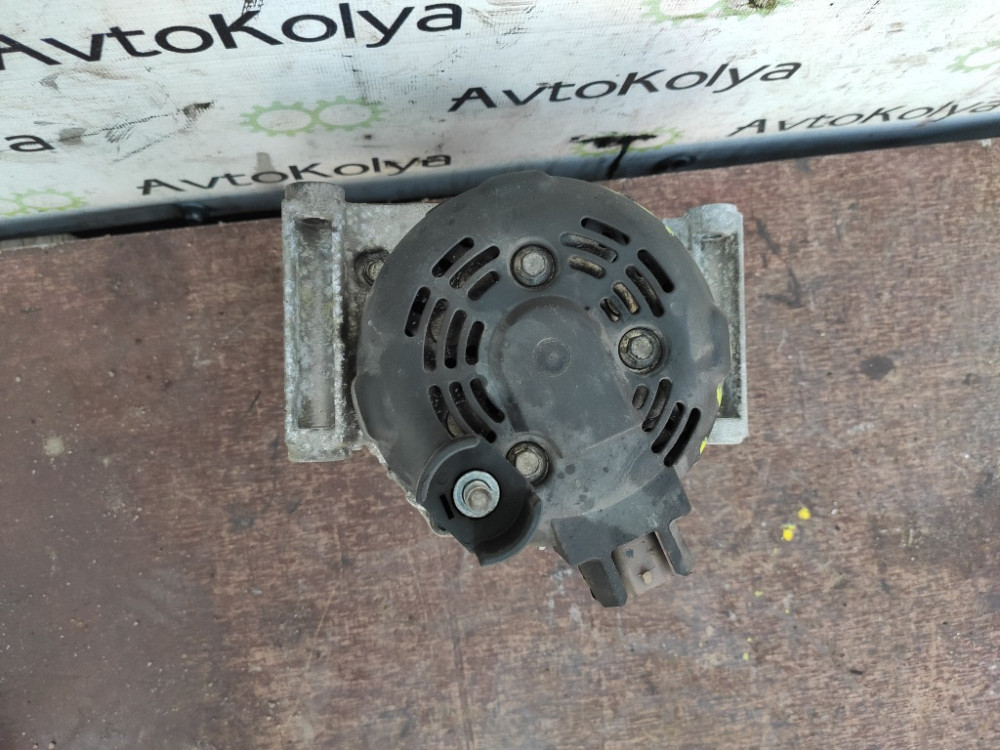 Генератор Opel Meriva B 1.6 cdti 2010-2017 (13587304) Ковель - фото 6