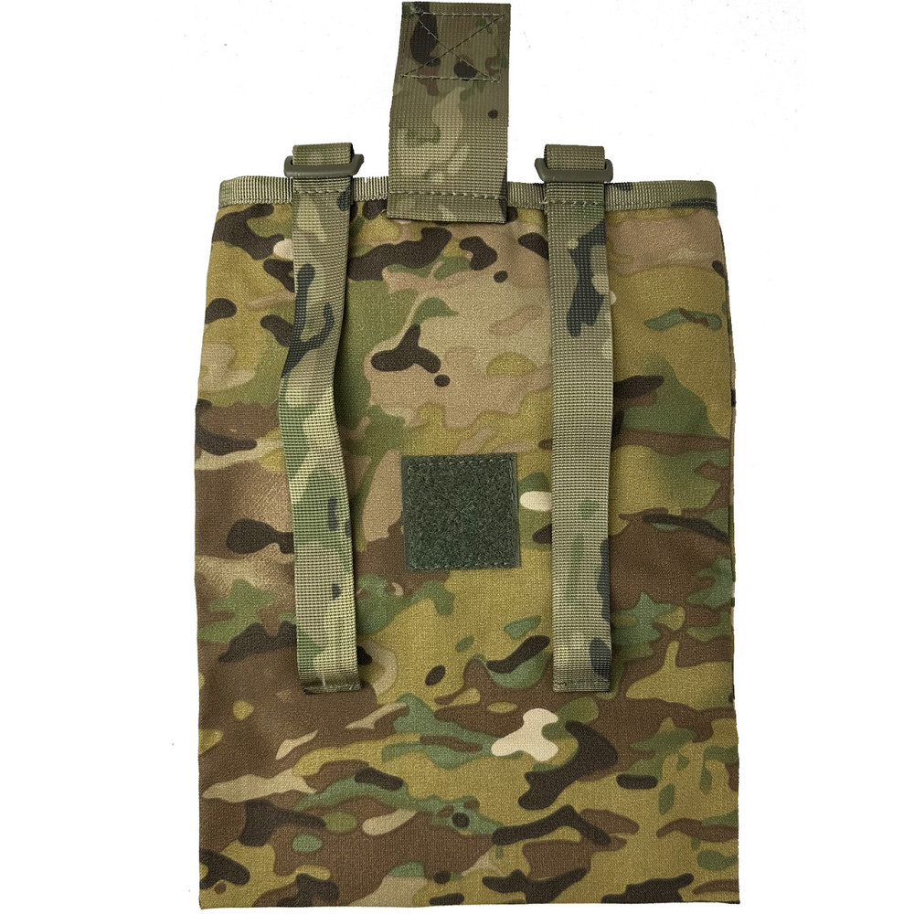 Підсумок для скидання магазинів Мультикам Cordura Запоріжжя - фото 3