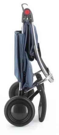 Сумка-візок Rolser I-Max MF 2L Denim (IMX304-1069) Київ