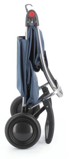 Сумка-тележка Rolser I-Max MF 2L Denim (IMX304-1069) Киев - изображение 5