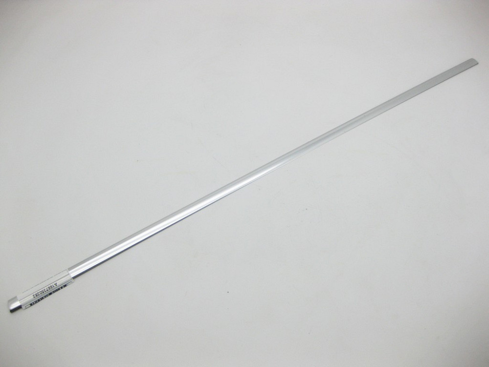 Mercedes-Benz  A1667357400 Хром молдинг задніх правих дверей над склом GL/GLS X166 Одеса - фото 1