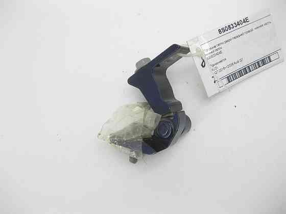 VAG  8S0833404E Половина петлі двері передньої правої, нижня частина нижньої петлі Одеса