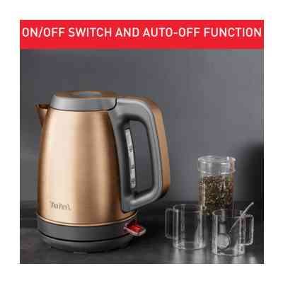 Електрочайник Tefal KI280G10 Вінниця