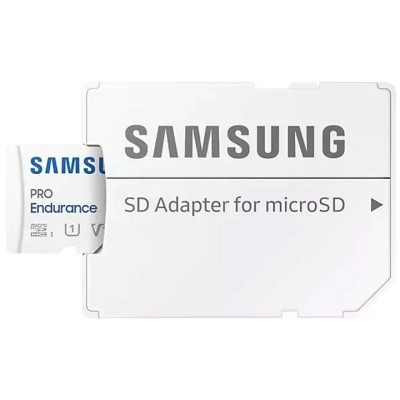 Карта памяти Samsung 32GB microSDXC class 10 UHS-I U3 V30 Pro Endurance (MB-MJ32KA/EU) Винница - изображение 4