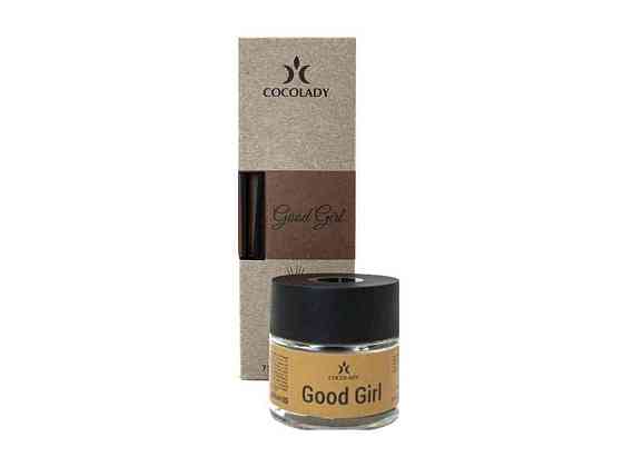 Діфузор для оселі GOOD GIRL (аромат KILIAN GOOD GIRL) ТМ COCOLADY Київ