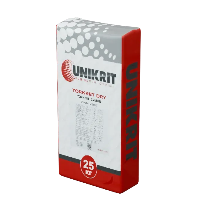 Шоткрит Юкрит Торкрет Драй Харьков - изображение 1