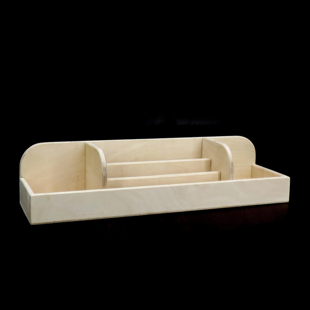 Органайзер настільний "Дрифтвуд" бланже Миколаїв - фото 4